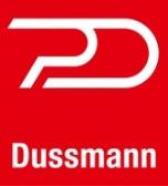 Dussmann Logo